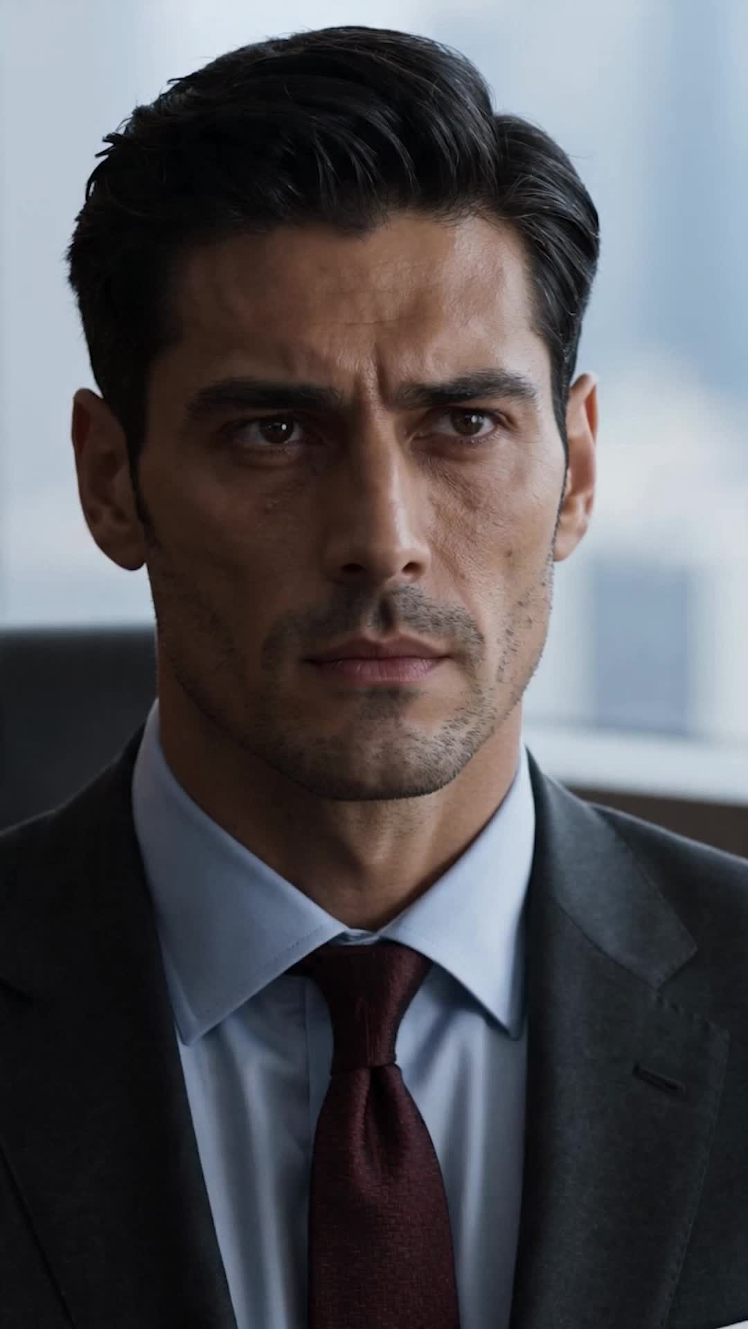 Cinco pequeños en busca de papá Episodio 5
