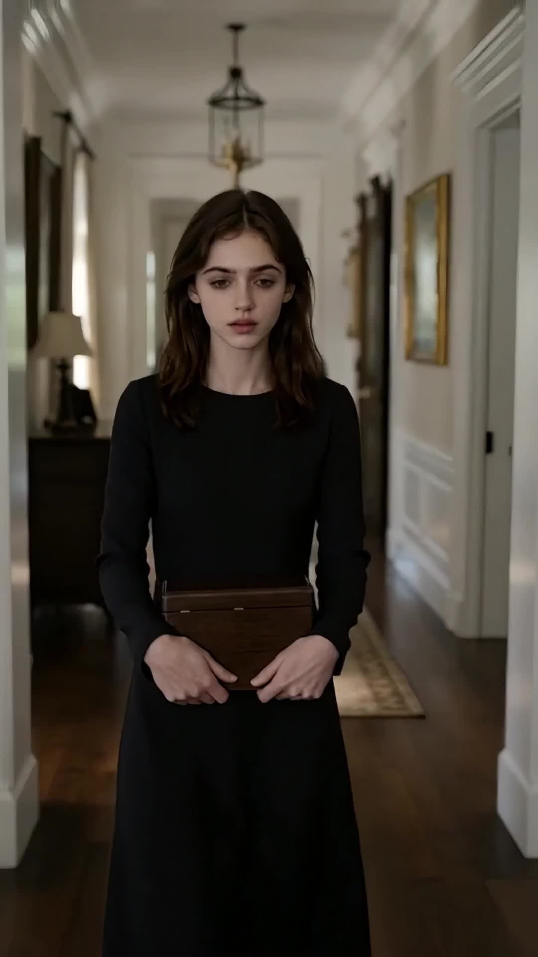Reborn Heiress Taking Back What’s Mine Episode 2