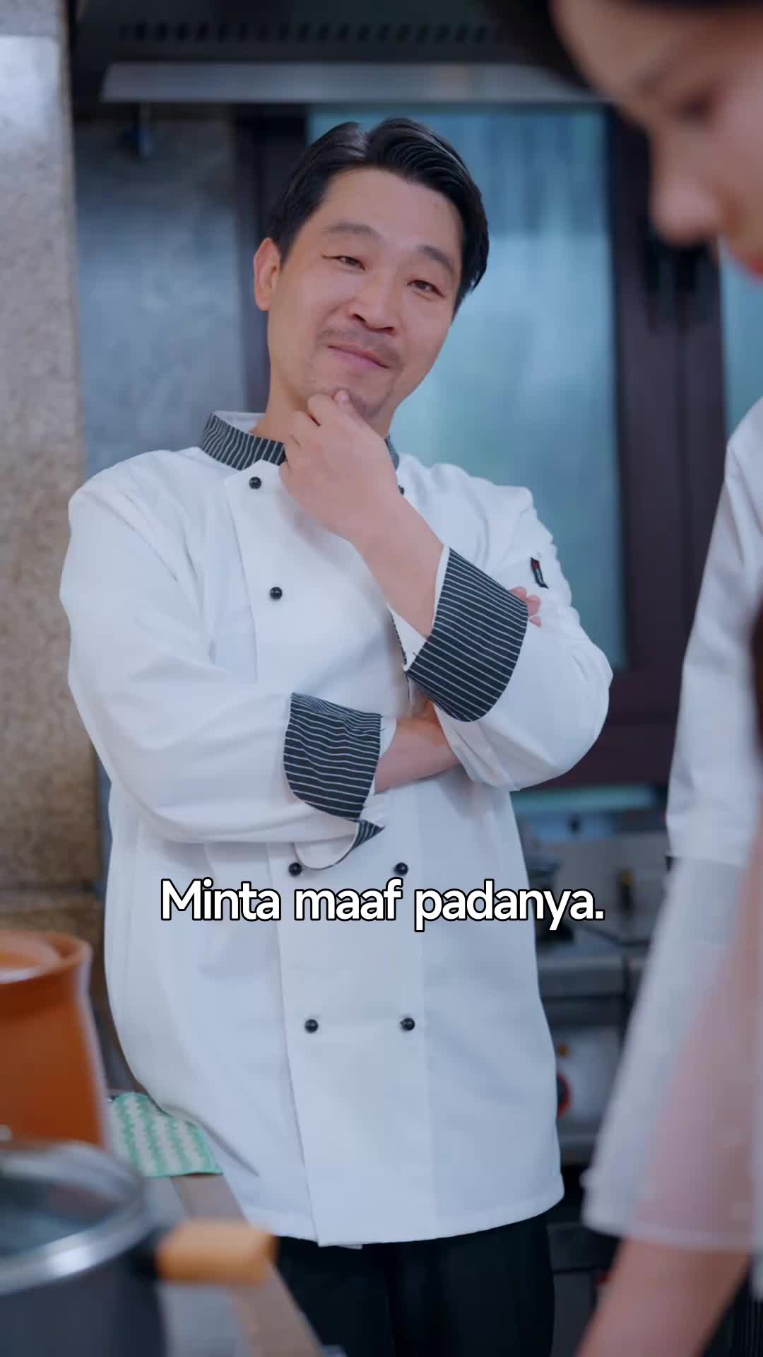 Kembalinya Koki Kerajaan Episode 7