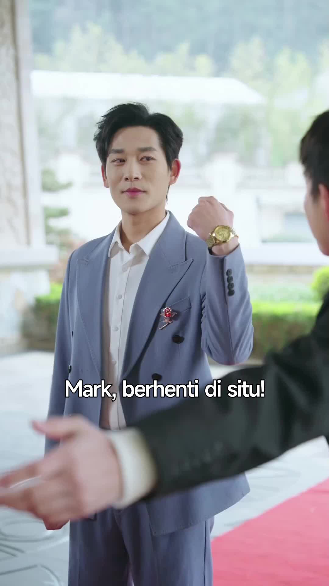 Menyesal Setelah Memfitnah Suamiku Episode 8