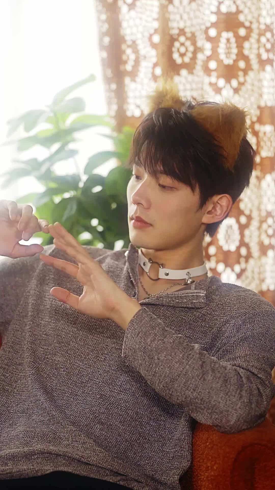 My Unexpected Lucky Charm Episode 11