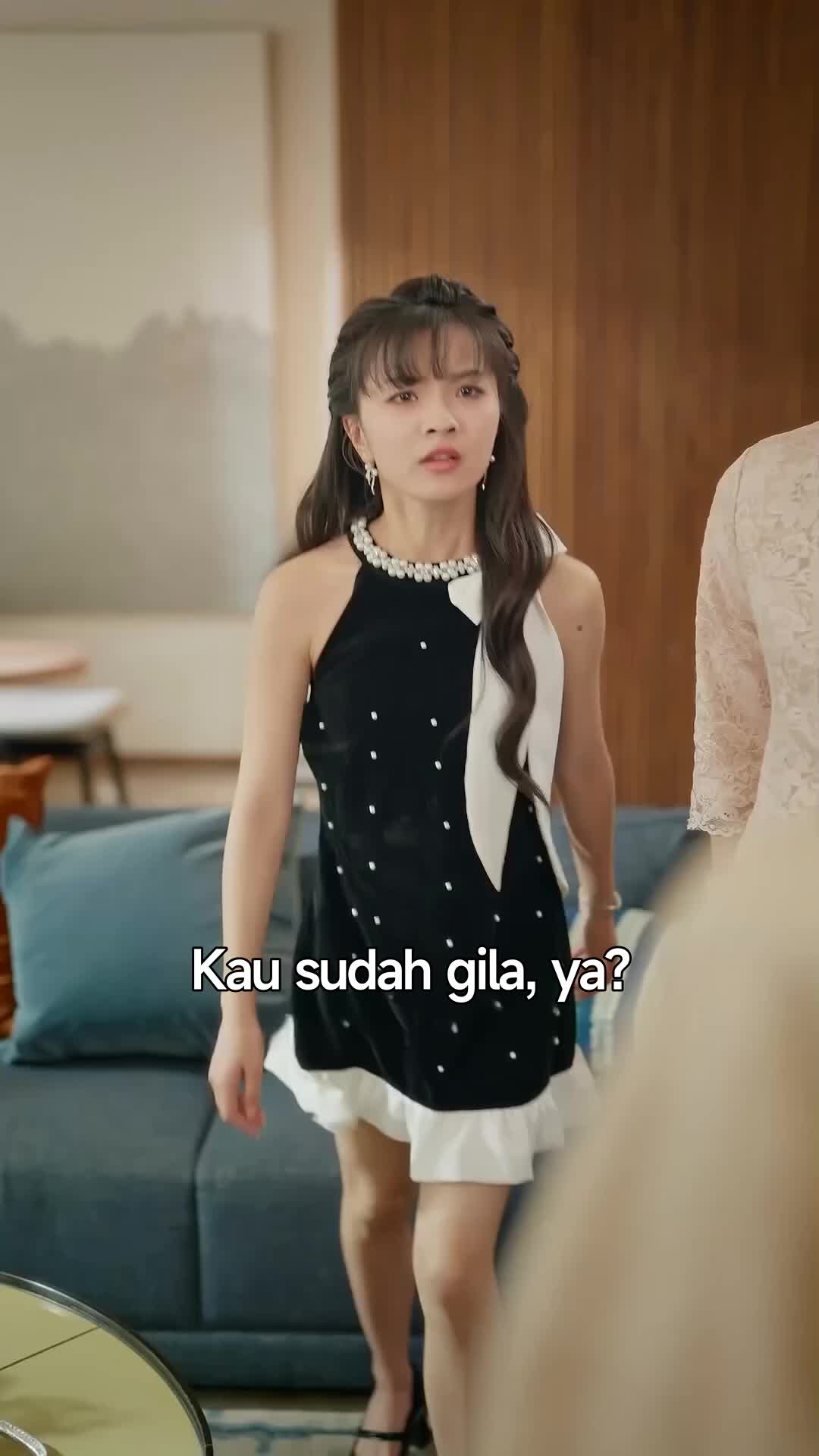 Rahasia Sang Istri - Episode 4 - Episode 4
