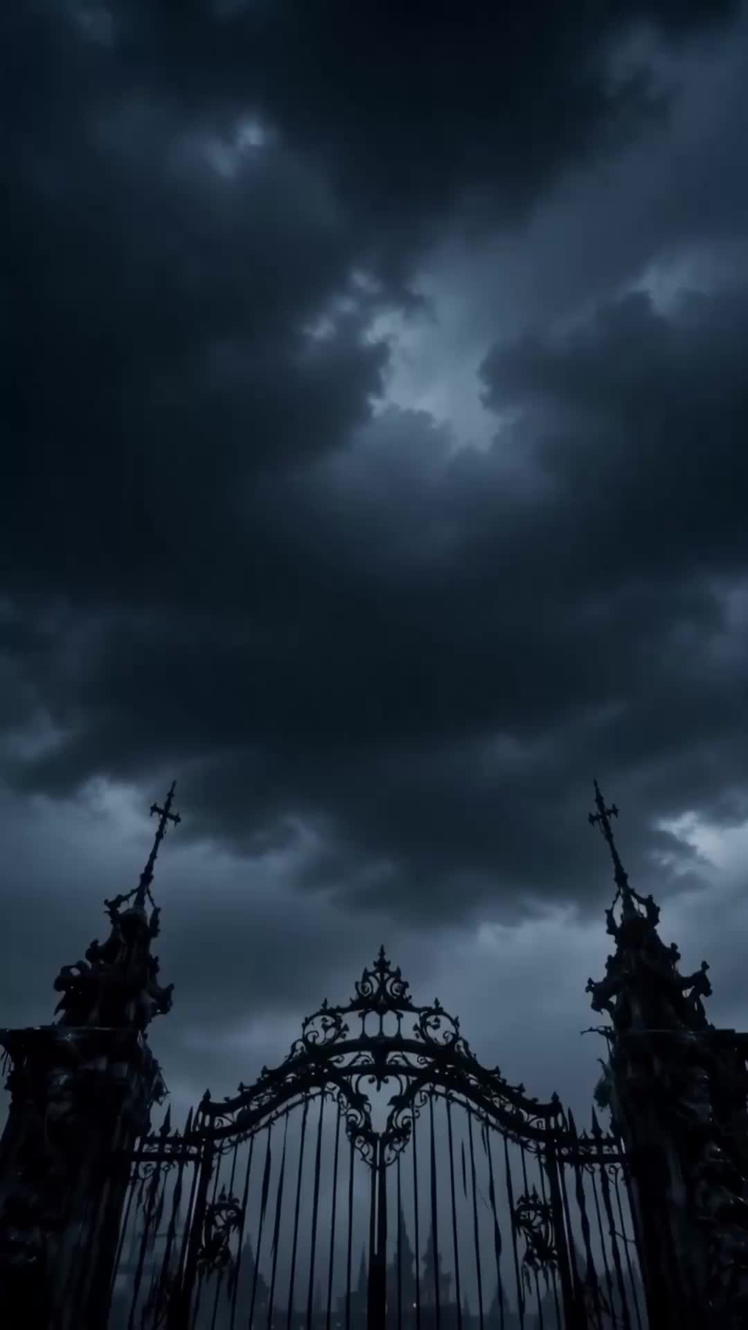 La Reine Vampire Règne sur Tout Épisode1
