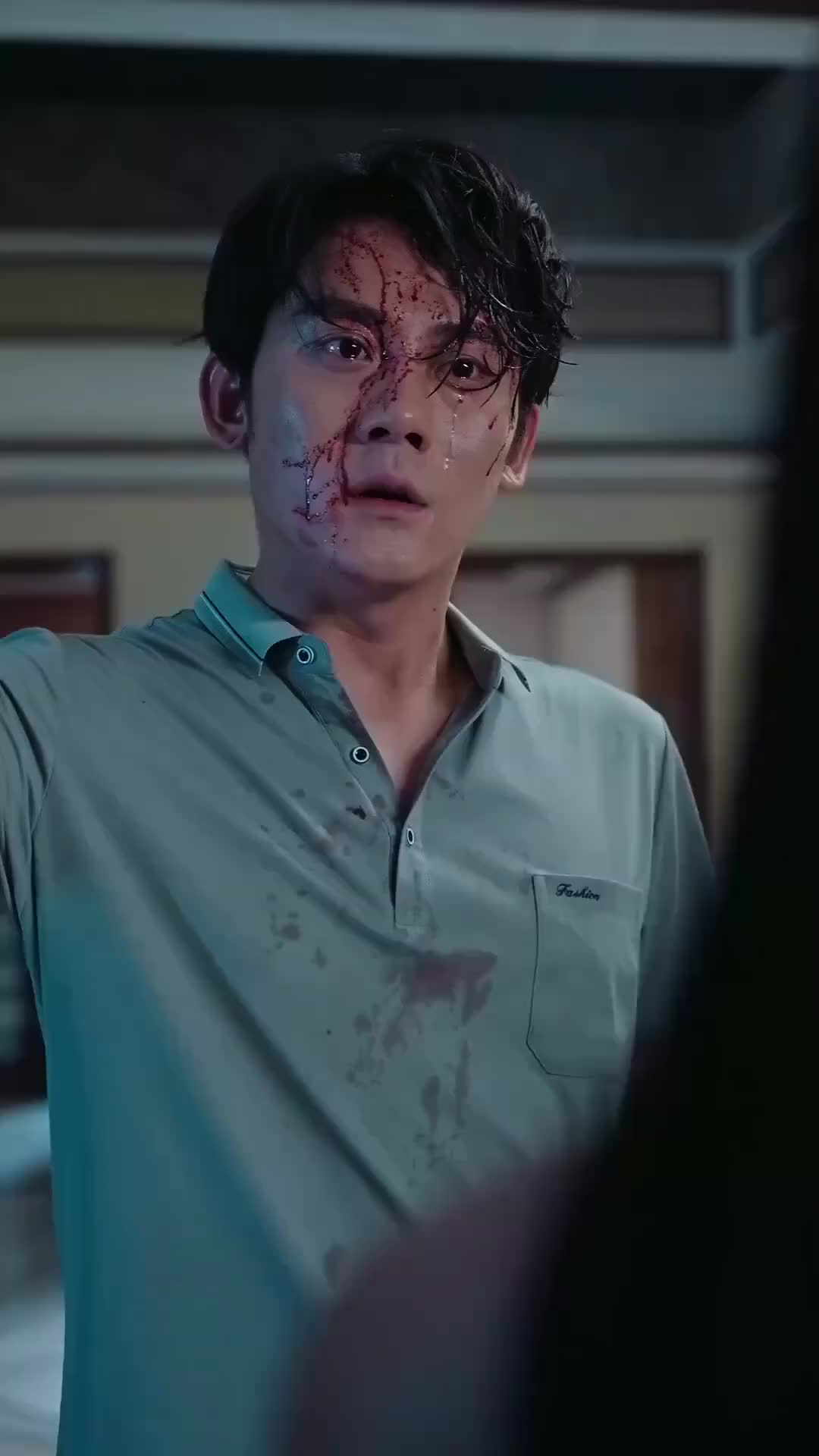 El Poderoso Perdido Episodio 8