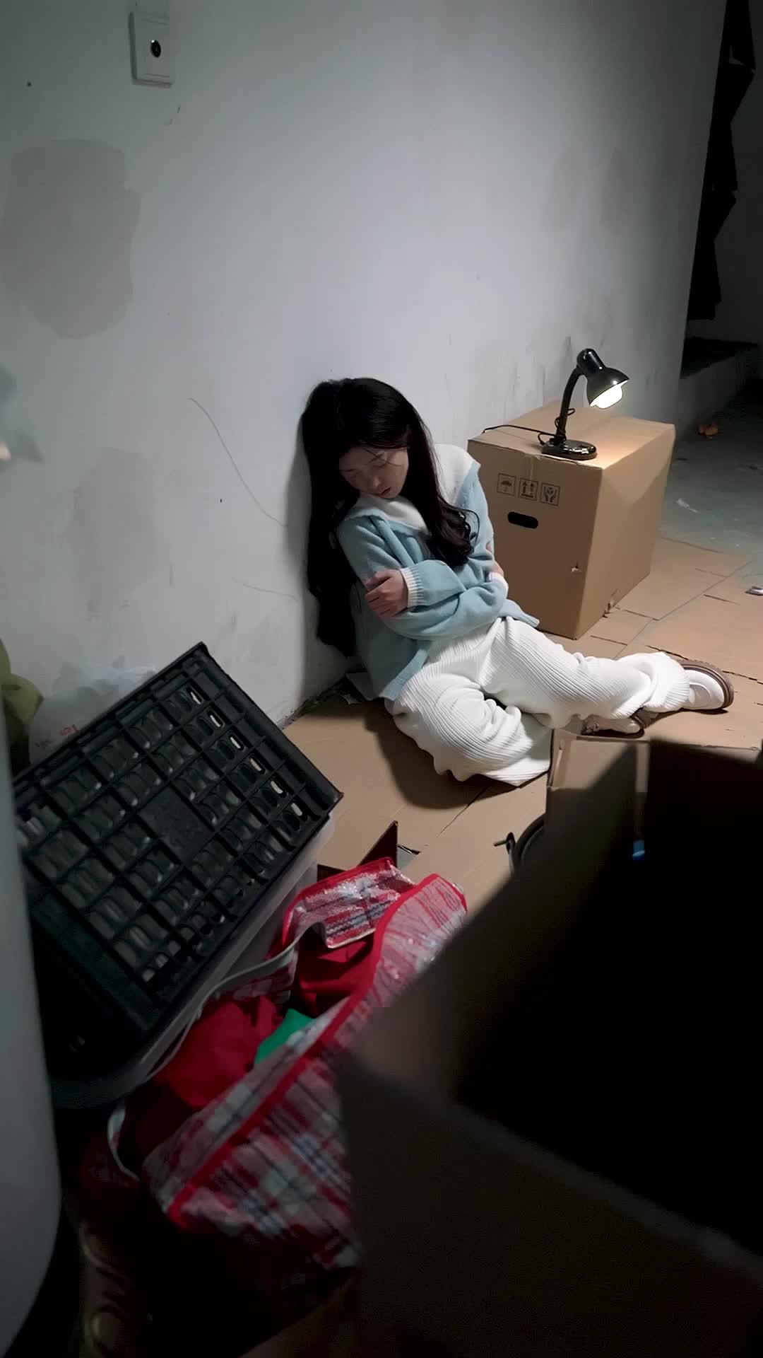Sorry Doesn't Bring Her Back Episode 4