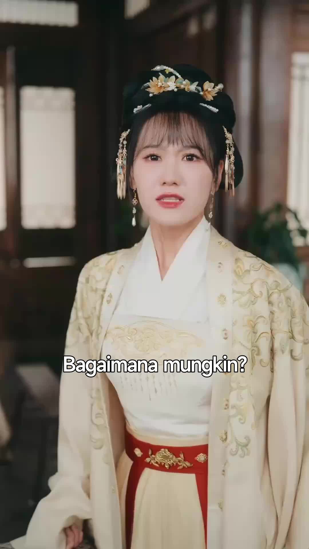 Bos Kecil Pengatur Takhta Episode 6