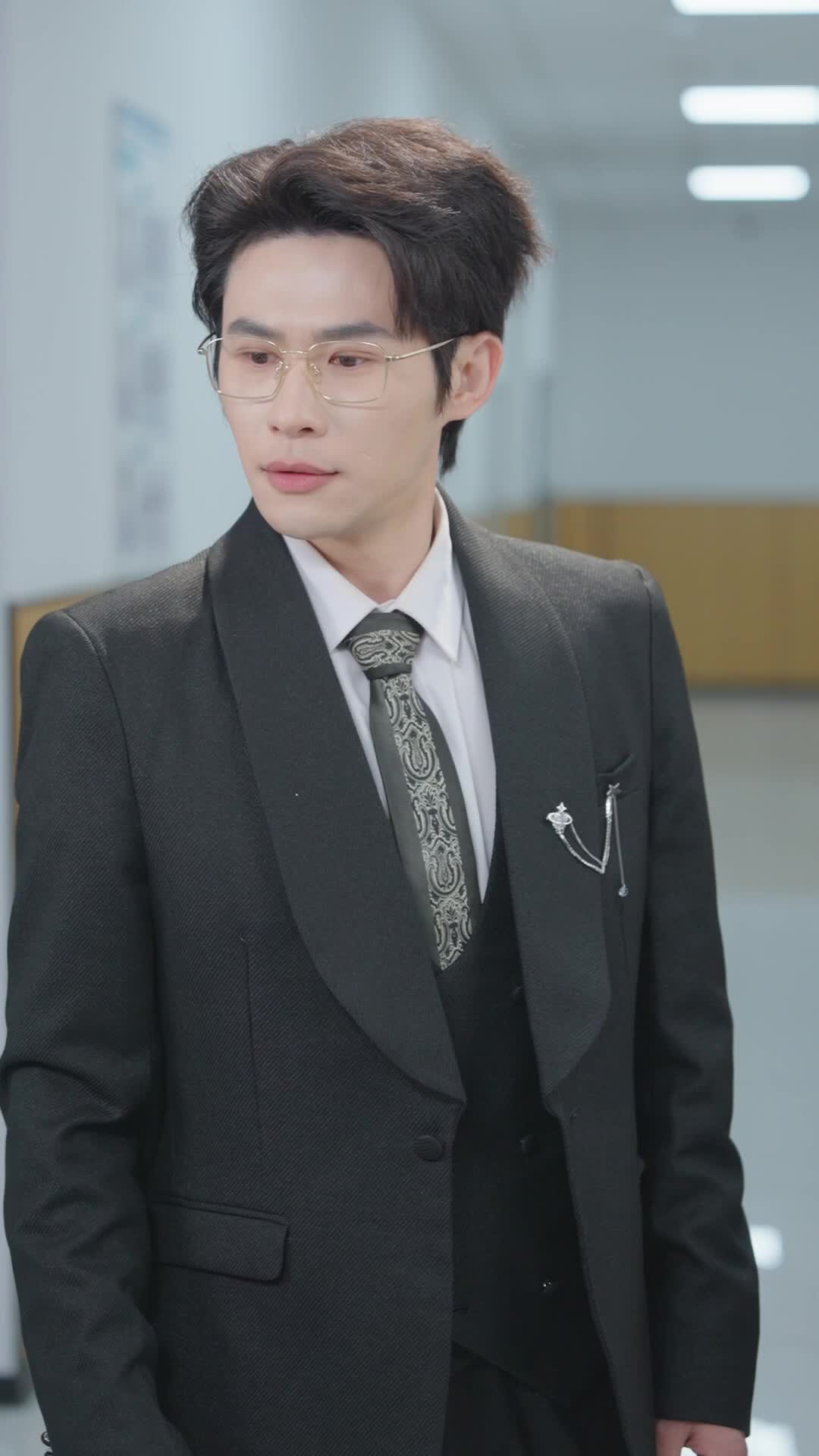 Give Him My Heart, Give Him the Boot Episode 8