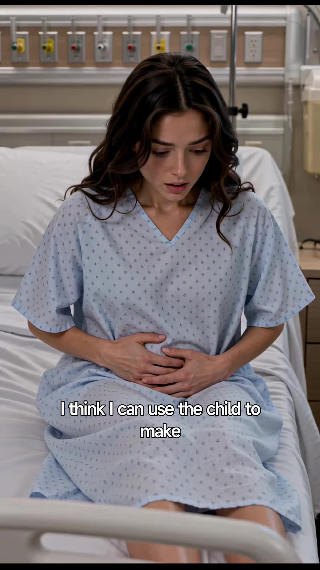 My Husband's Secret Wife Episode 7