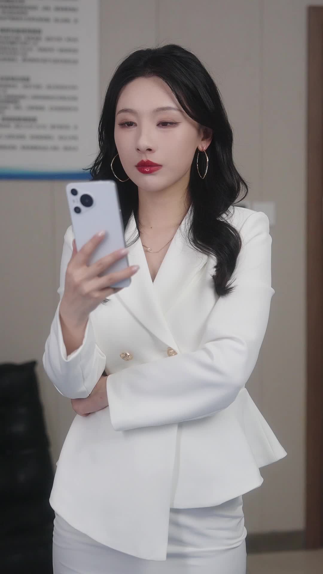 往事如霜 第10集