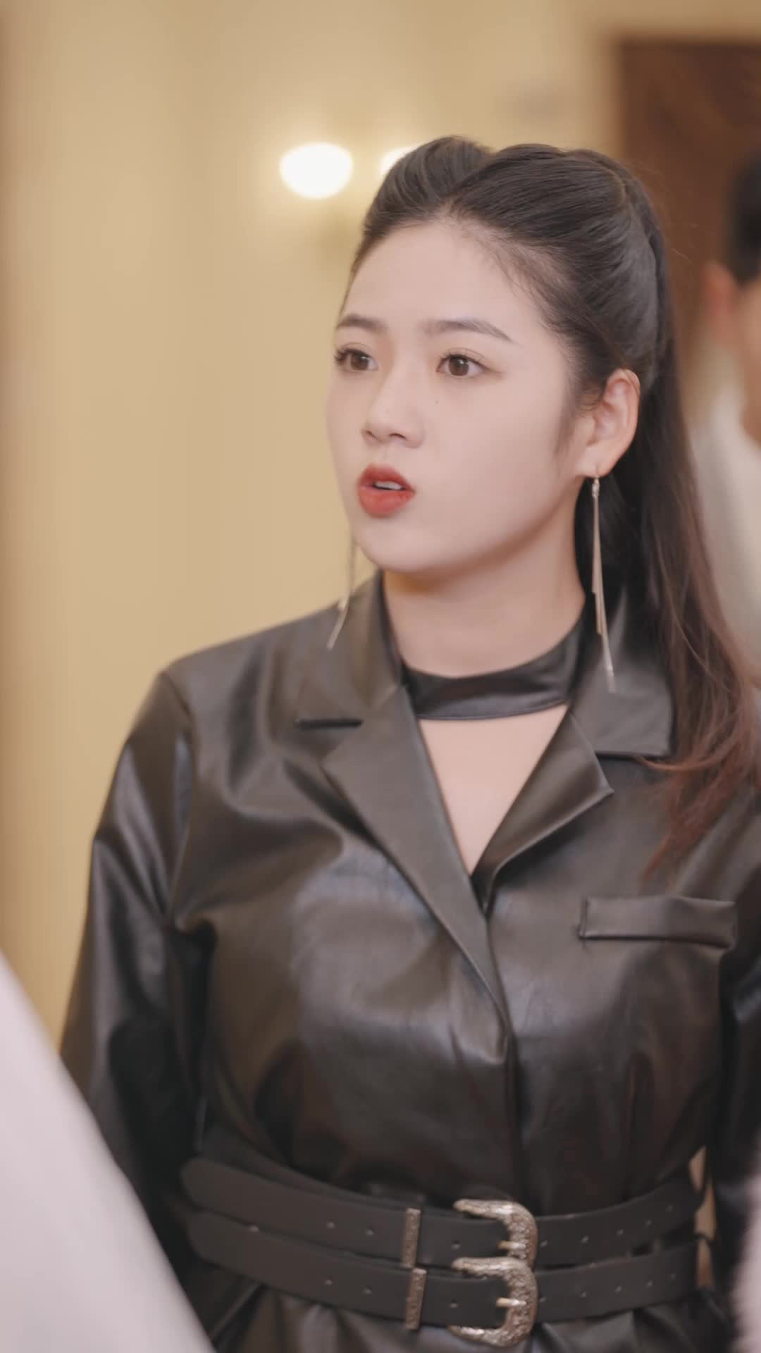 Masked for Revenge Episode 10