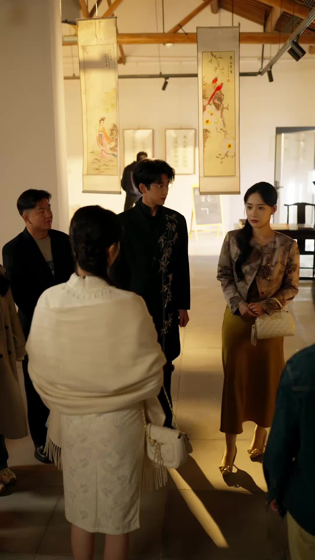 Restoring the Layers of Love Episode 3