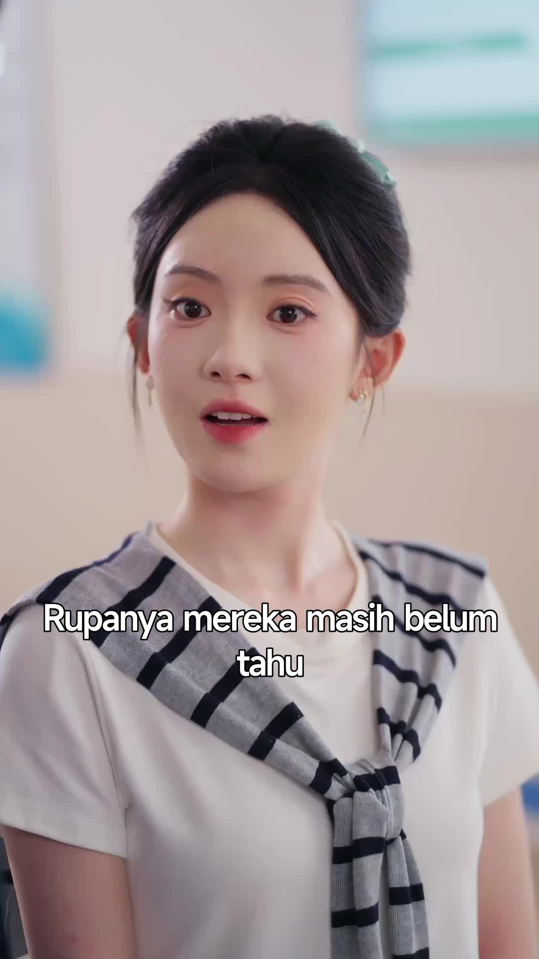 Berani Goda, Berani Cinta - Episode 23 - Episode 23