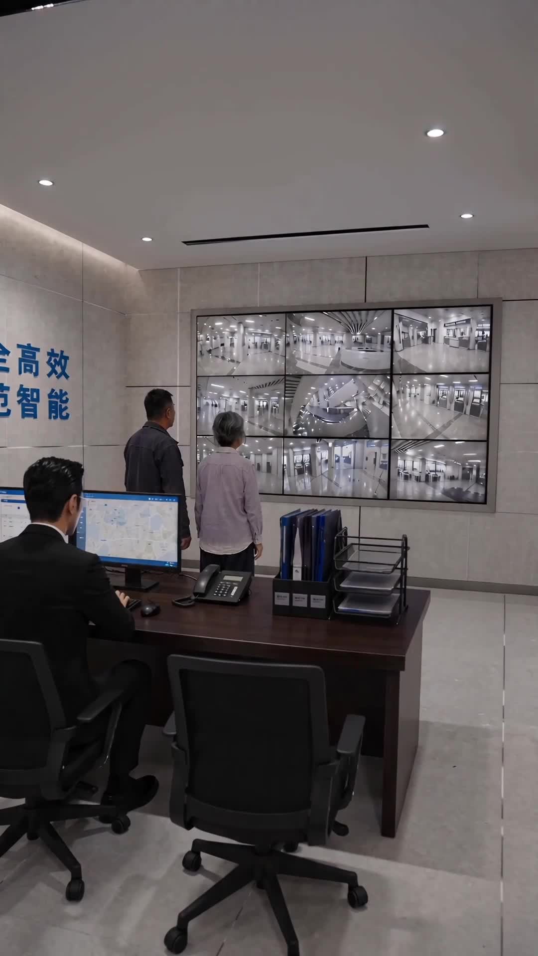 谁动了我的百万存款 第4集