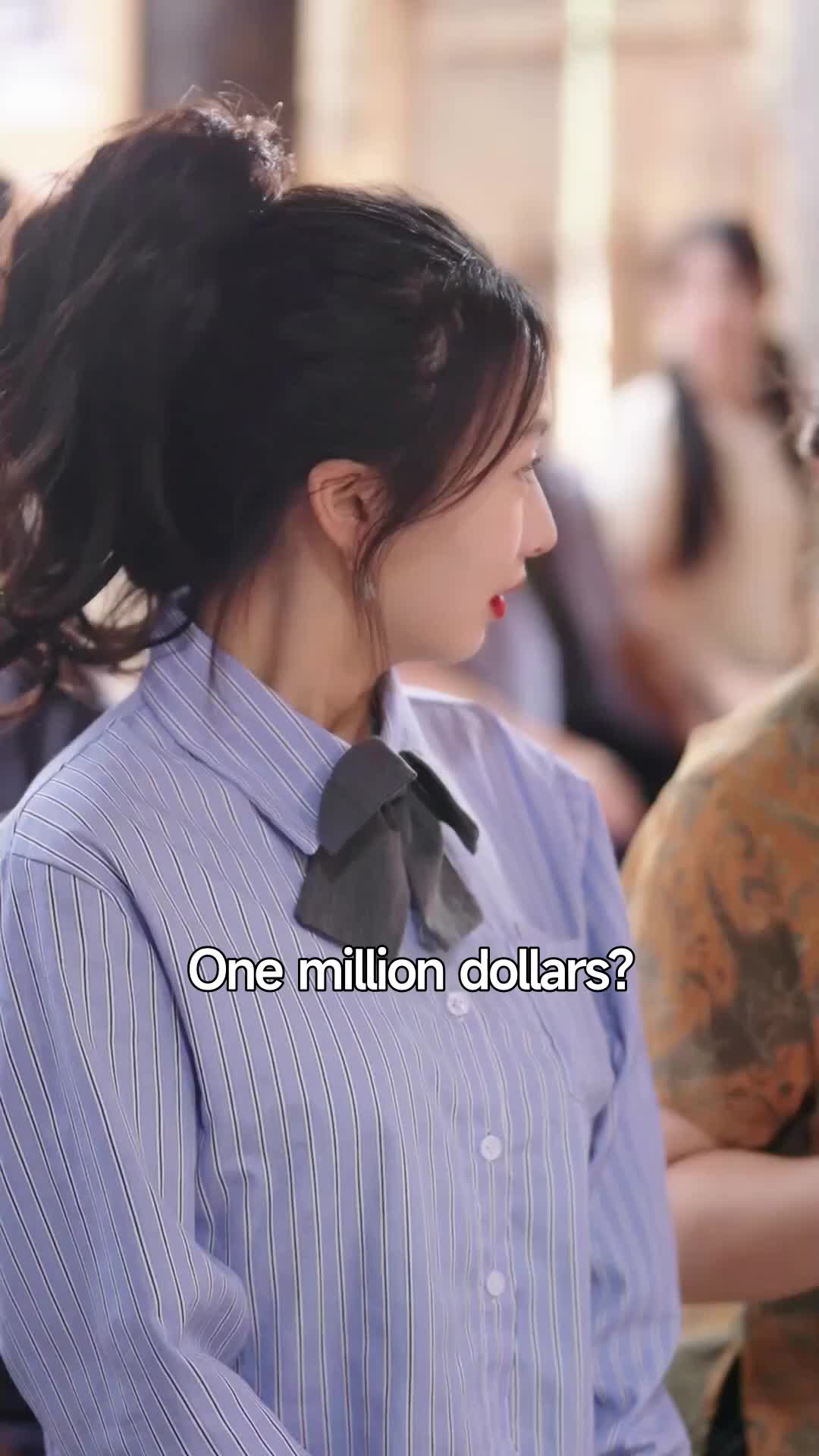 Tears on the Path to Glory Episode 10