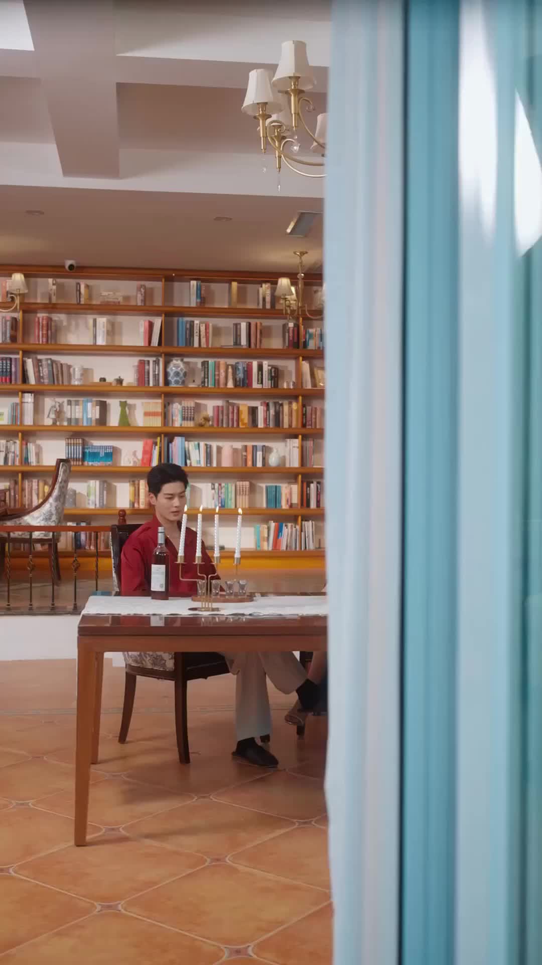 Cinta Beracun - Episode 76 - Episode 76