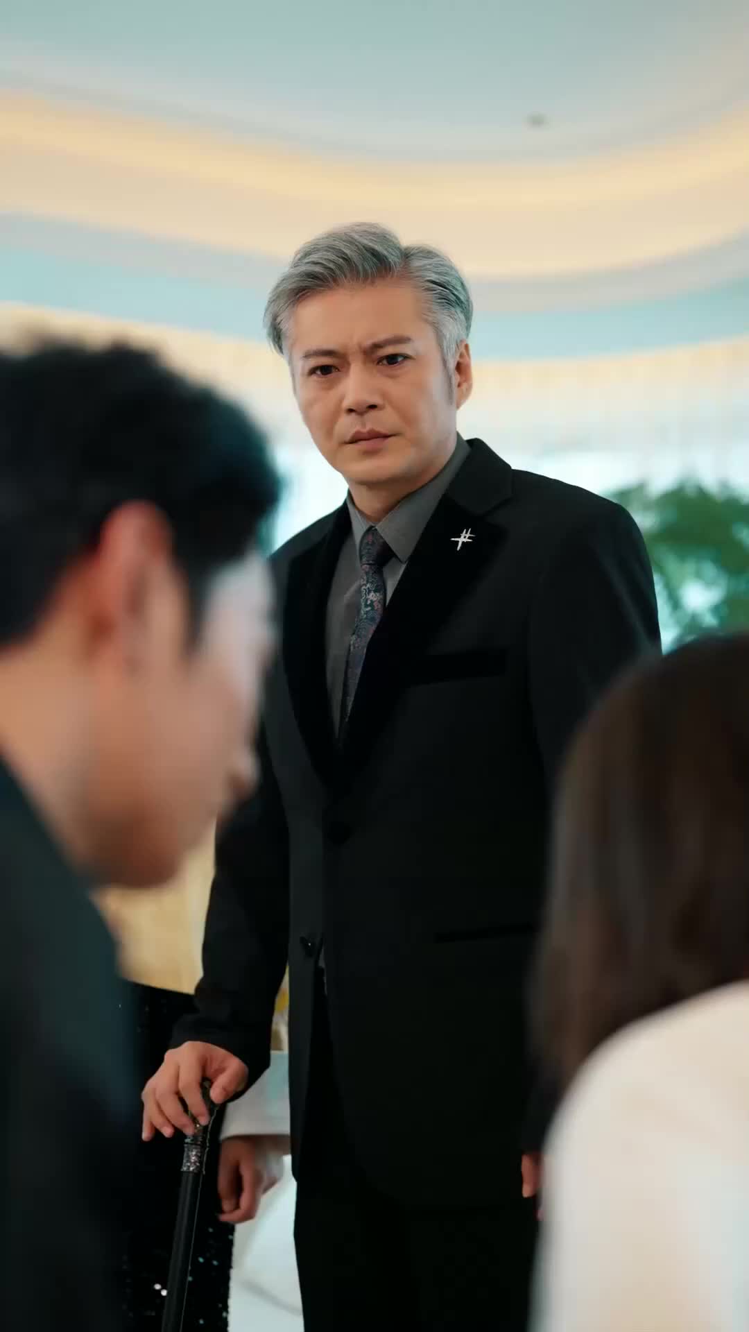 Ella ya no se queda por mí Episodio 10