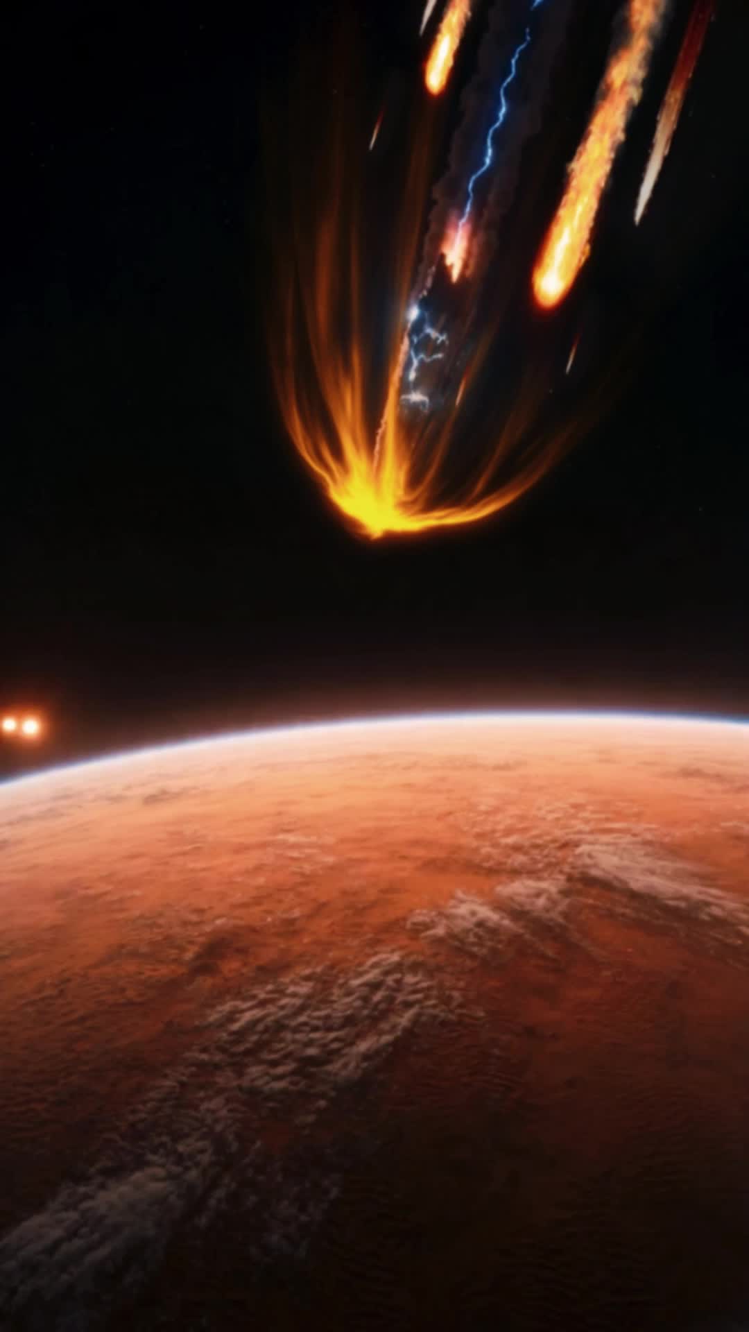 Starfall: Save My Wife, Save Earth Episode 1