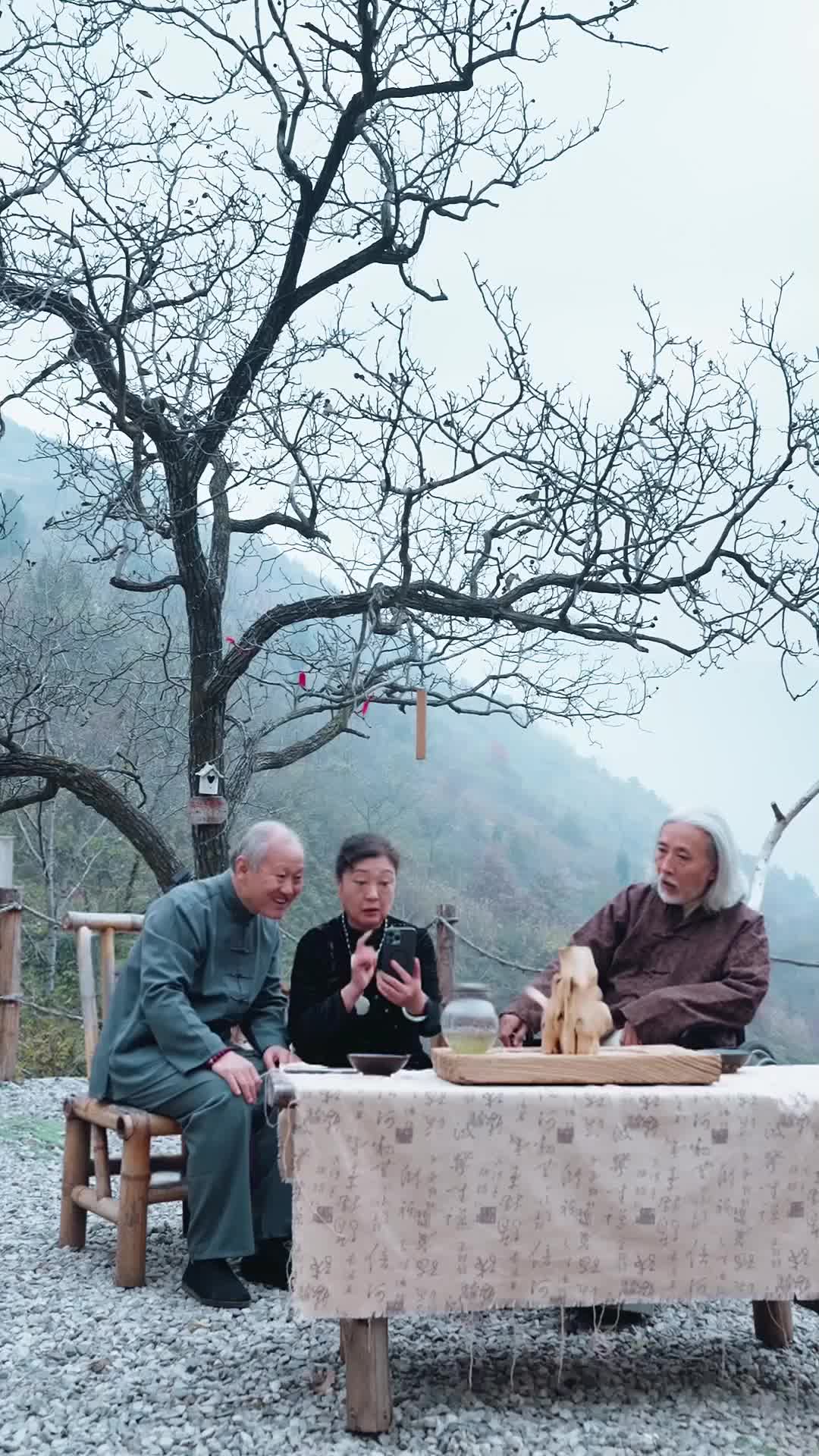 My 800-Year-Old Fiancé Episode 8