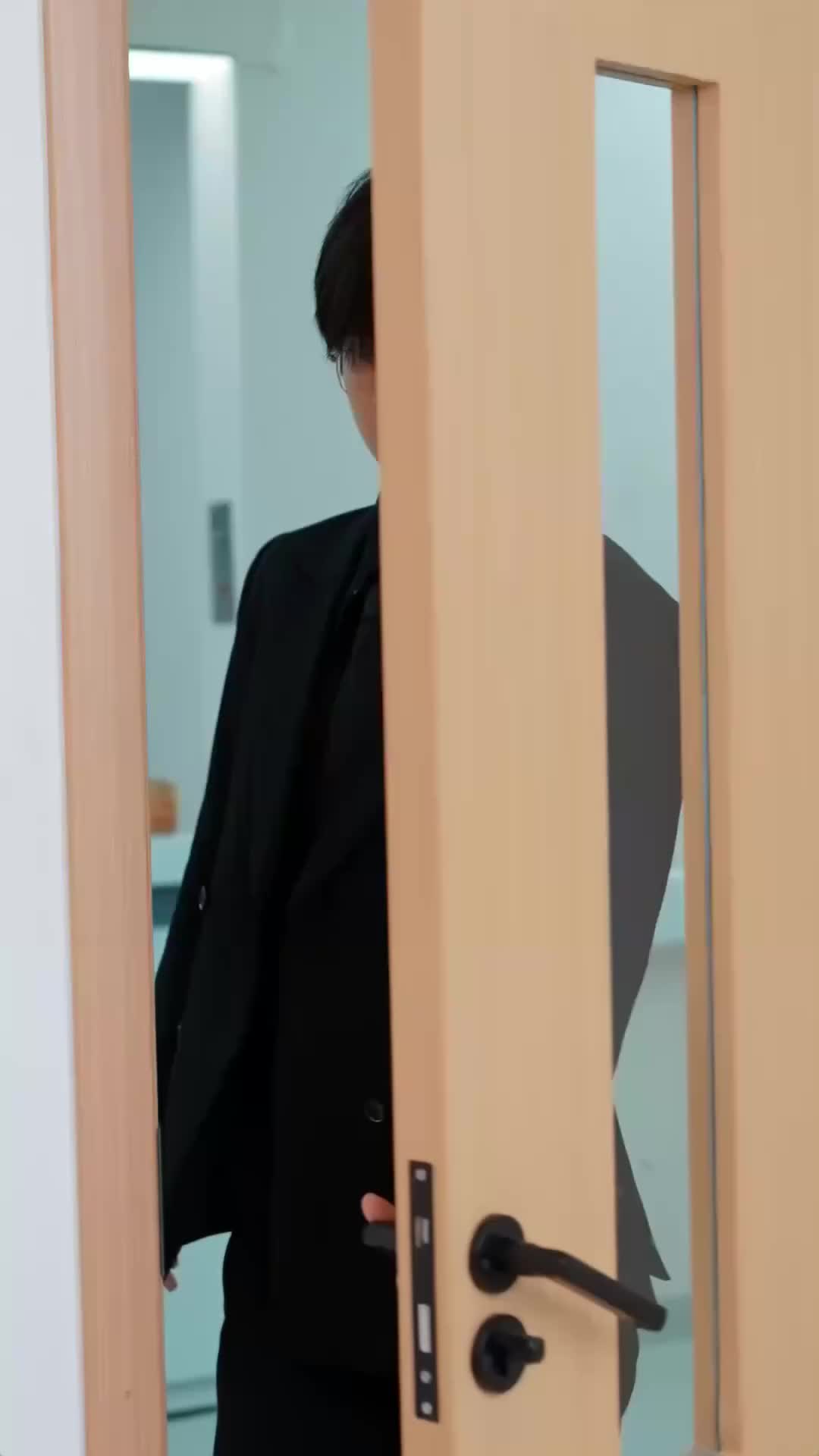 Subtracting You From My Forever Episode 9