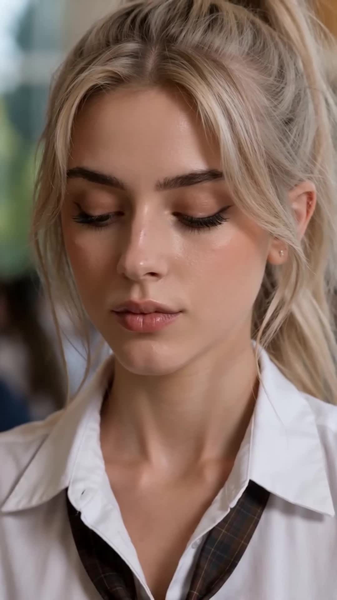 My Wolf Queen Girlfriend Episode 7