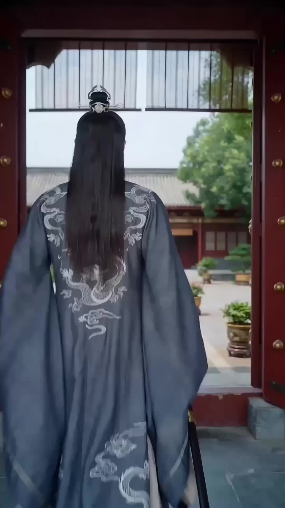 Bound to Her, Where Death Cannot Reach Episode 1