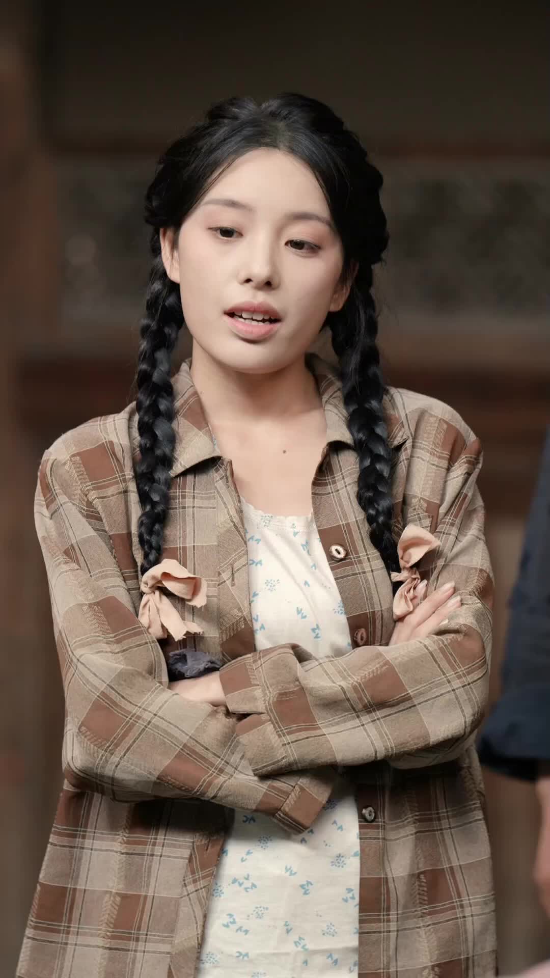 Bangkit dari Masa Kelaparan Episode 9