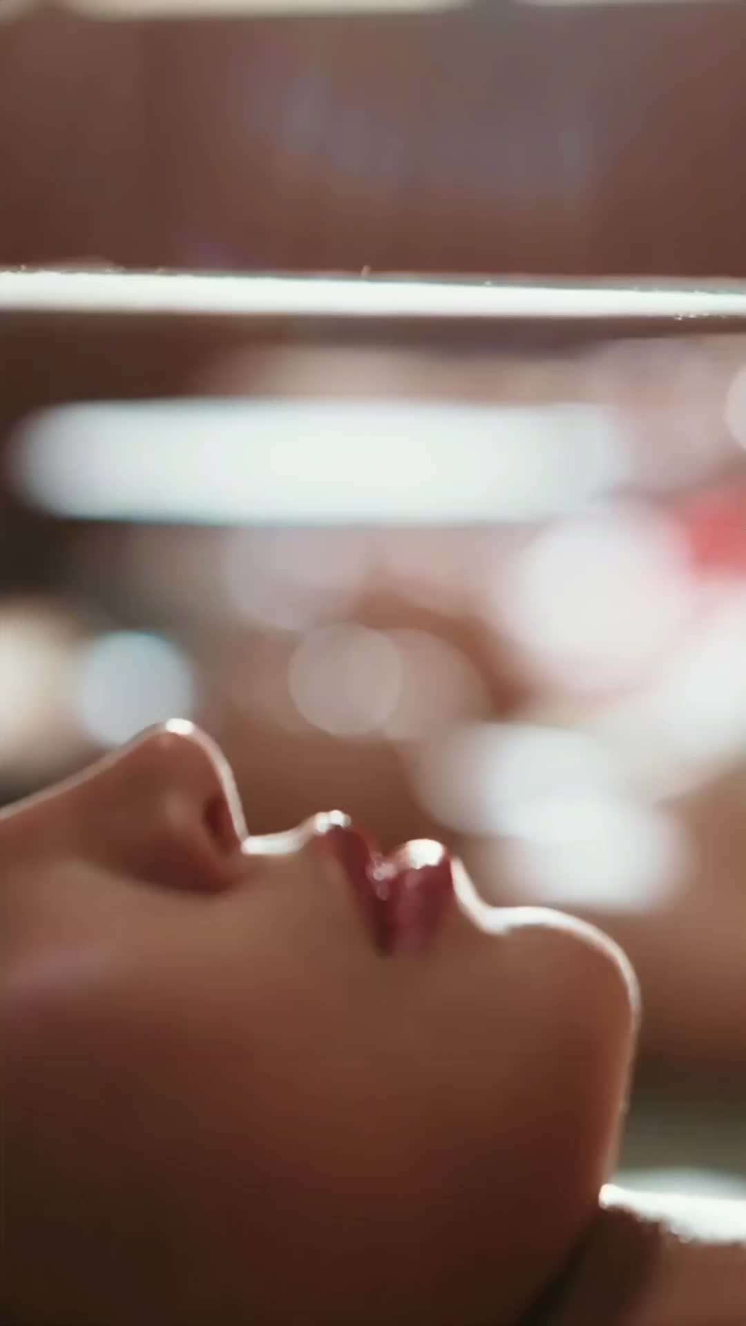 서녀의 역습 제1회