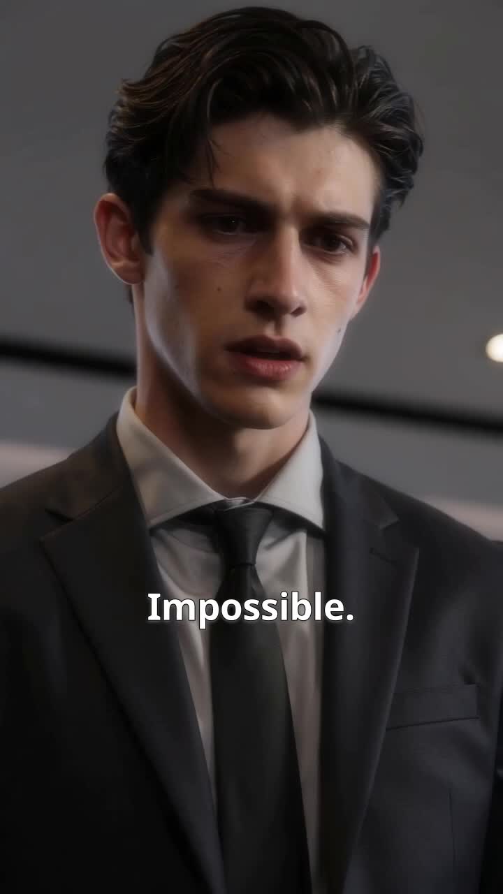 The One Scent I Can't Resist Episode 7