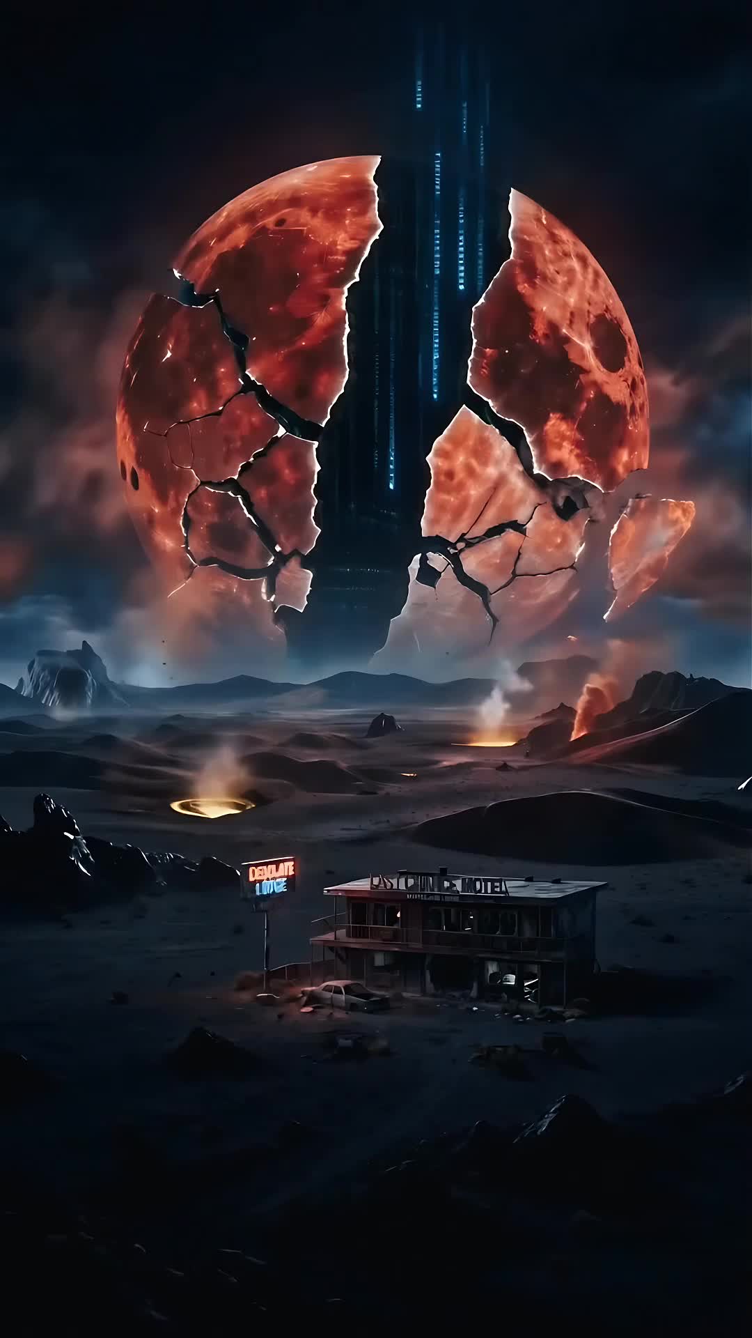 Grain of Eternity Episode 11