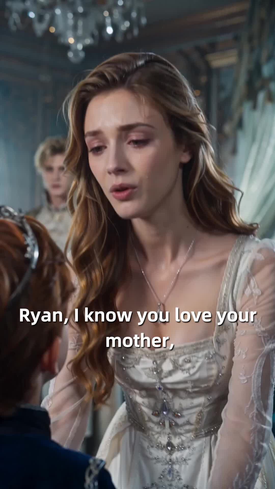 The Rose Queen: Back from the Ashes Episode 6