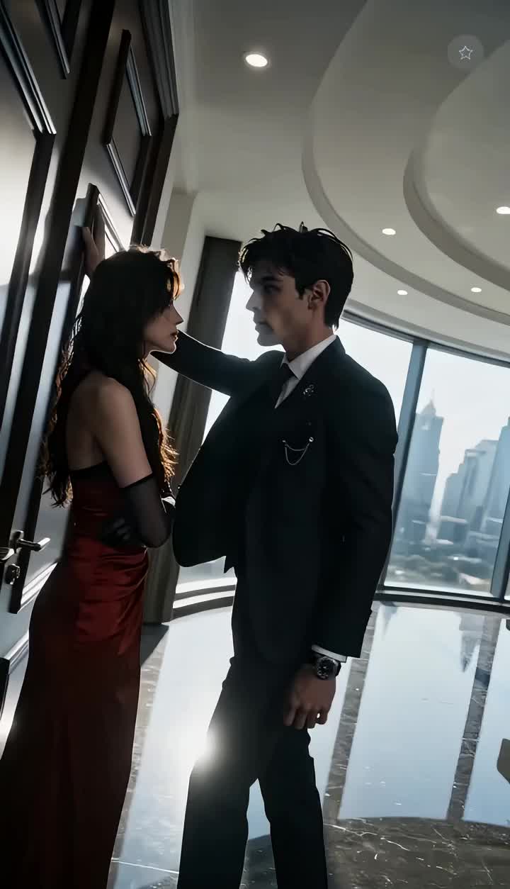 A Hundred Billion Heartbeat Episode 4