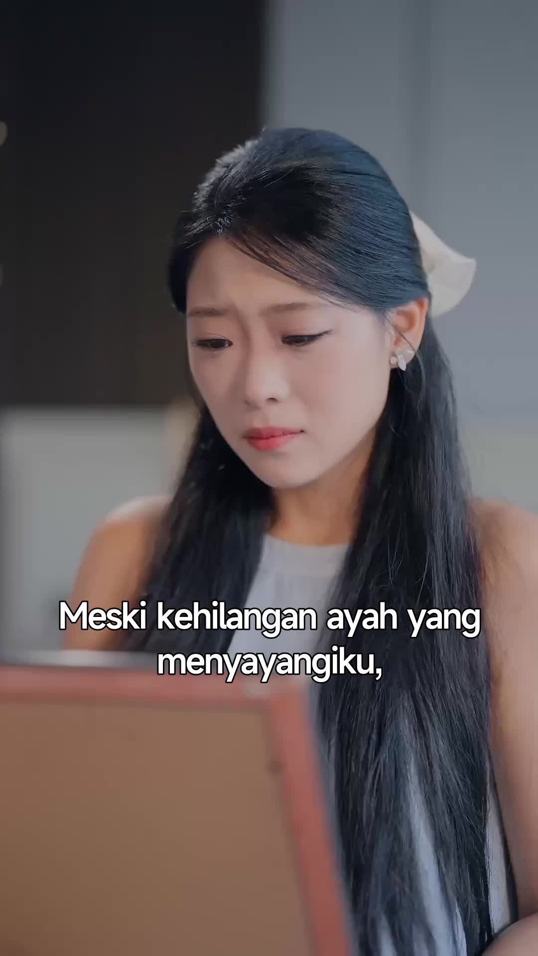 Mawar Selalu Berduri Episode 2