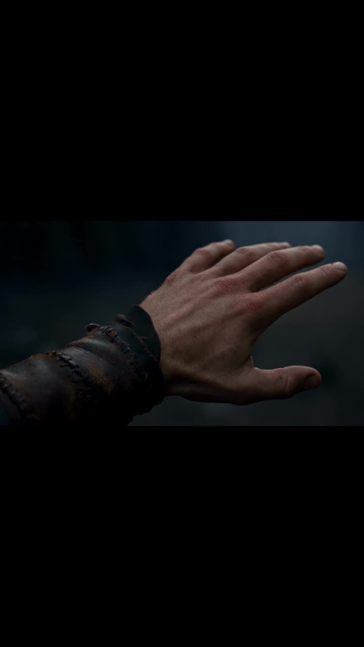 Warlord of the Wastes: Rise of the Beasts Episode 3