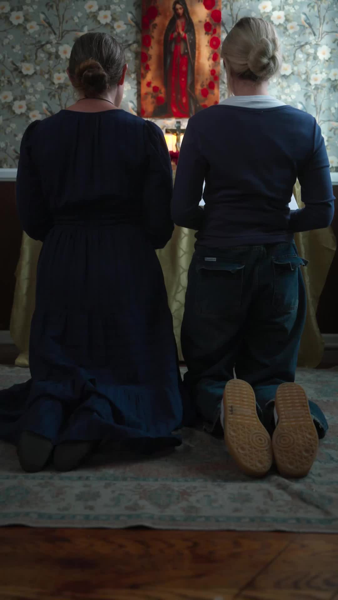 Amarte es mi pecado Episodio 1