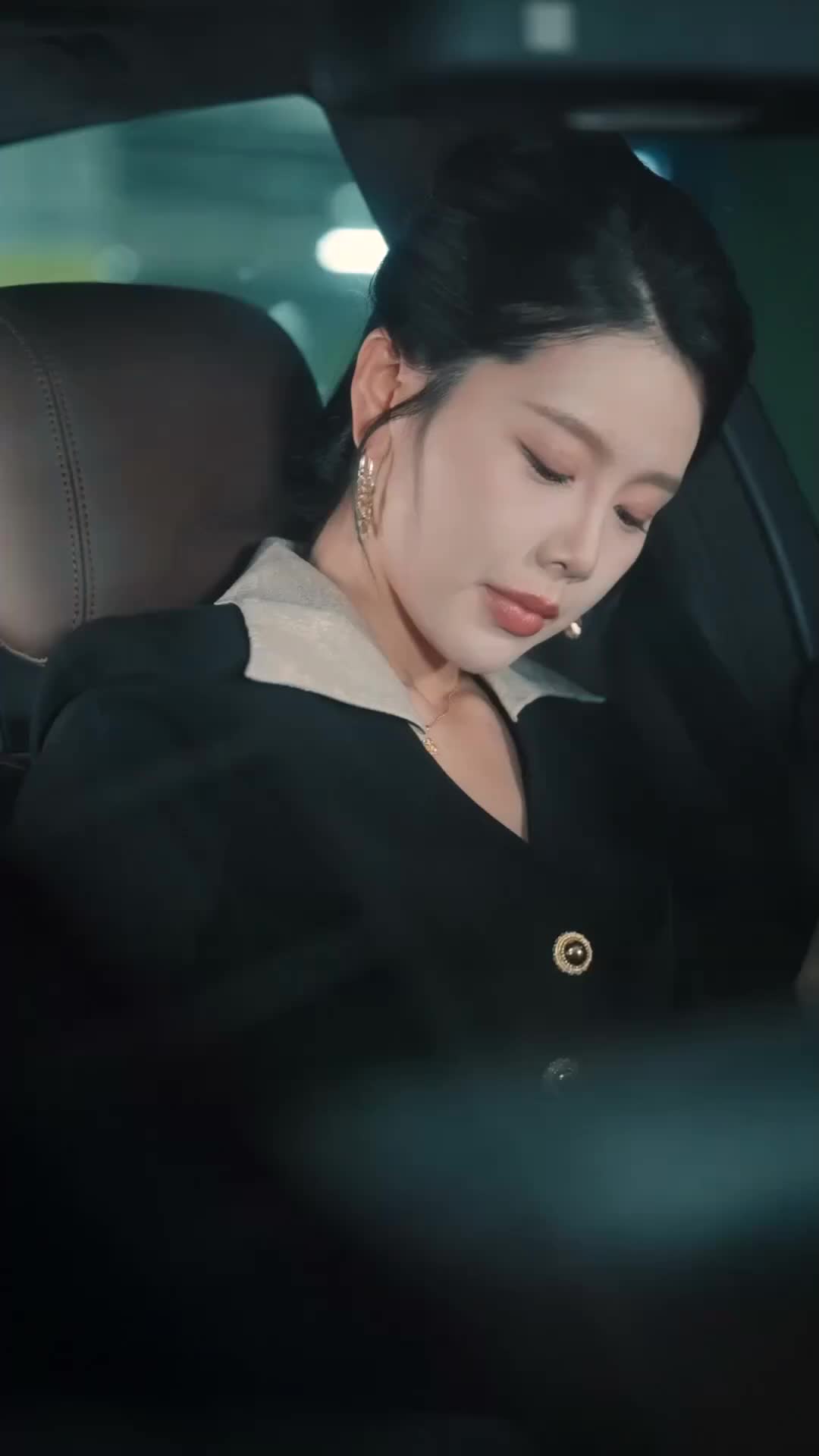 Kebohongan yang Terungkap - Episode 17 - Episode 17