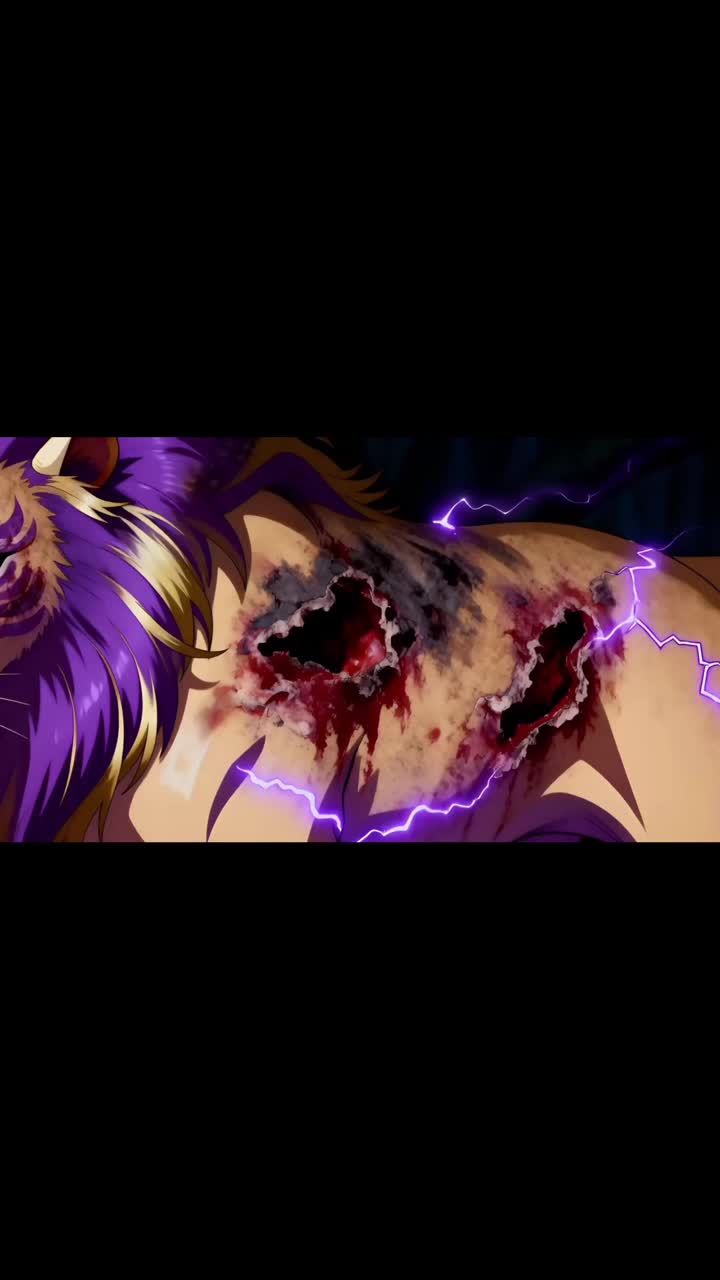 I Survived Death, Now I Hunt the Apocalypse (DUBBED) Episode 7