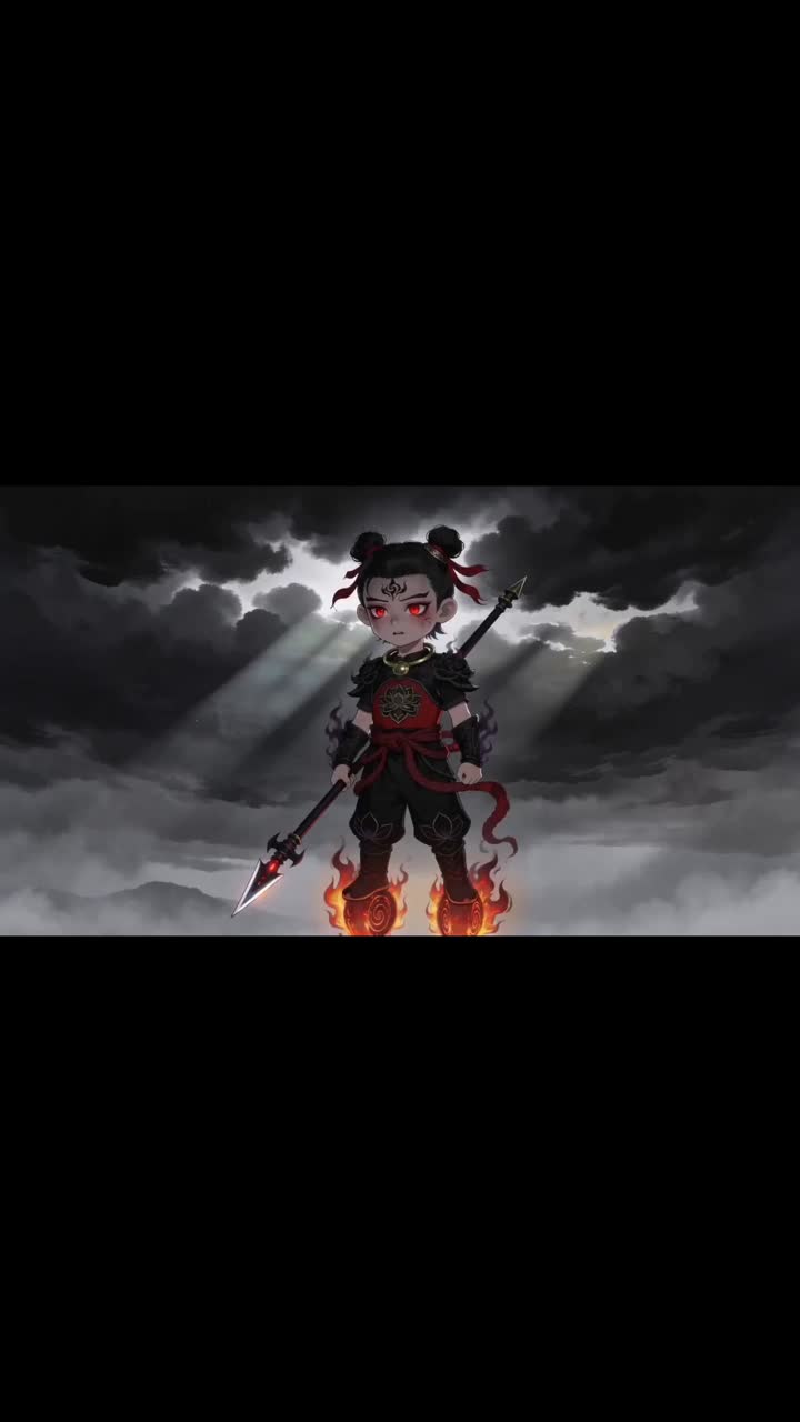 Wrath of the Sovereign: Defying Heaven's Will Episode 7