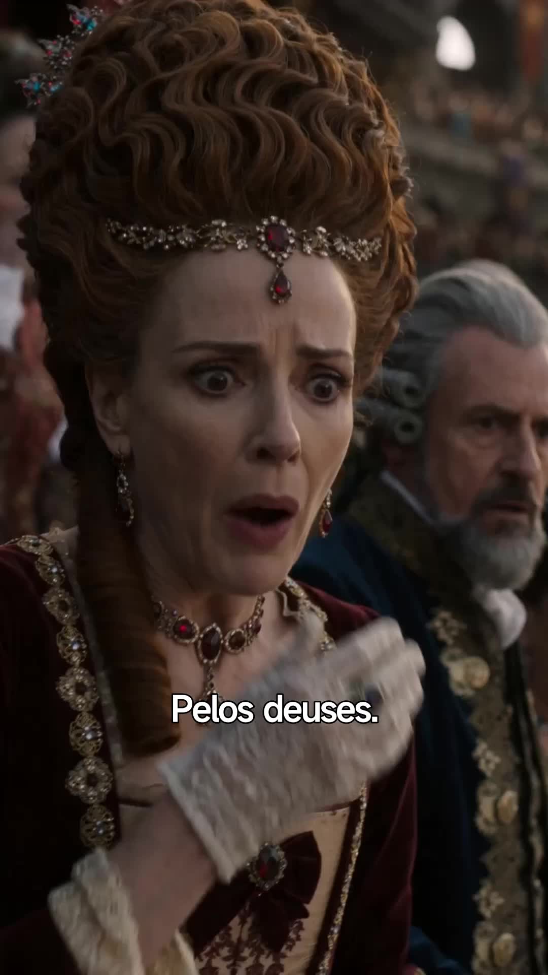 O Caçador Supremo 10Episódio