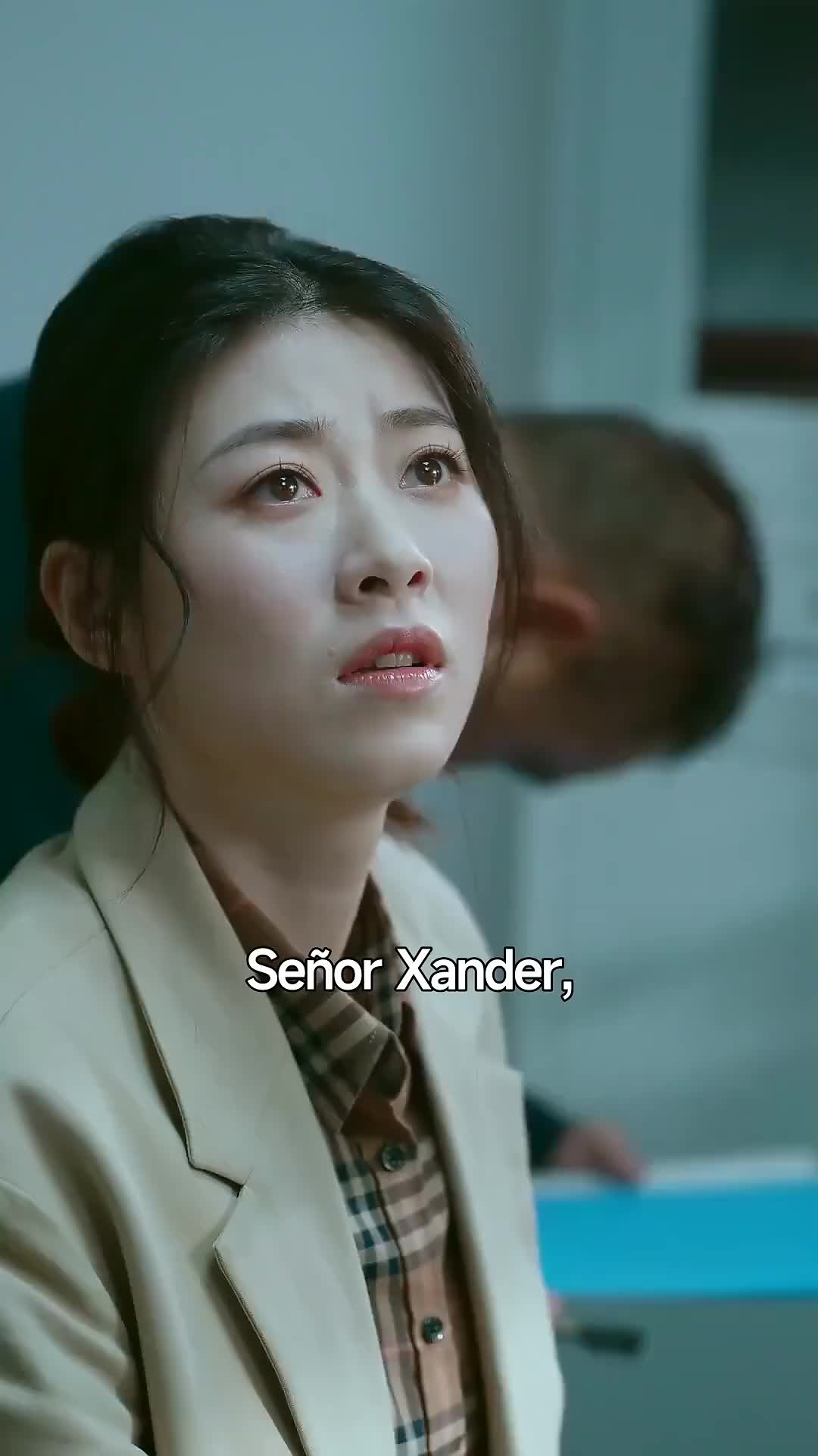 La Mirada del Segador: Vivir con la Cuenta Regresiva Episodio 11