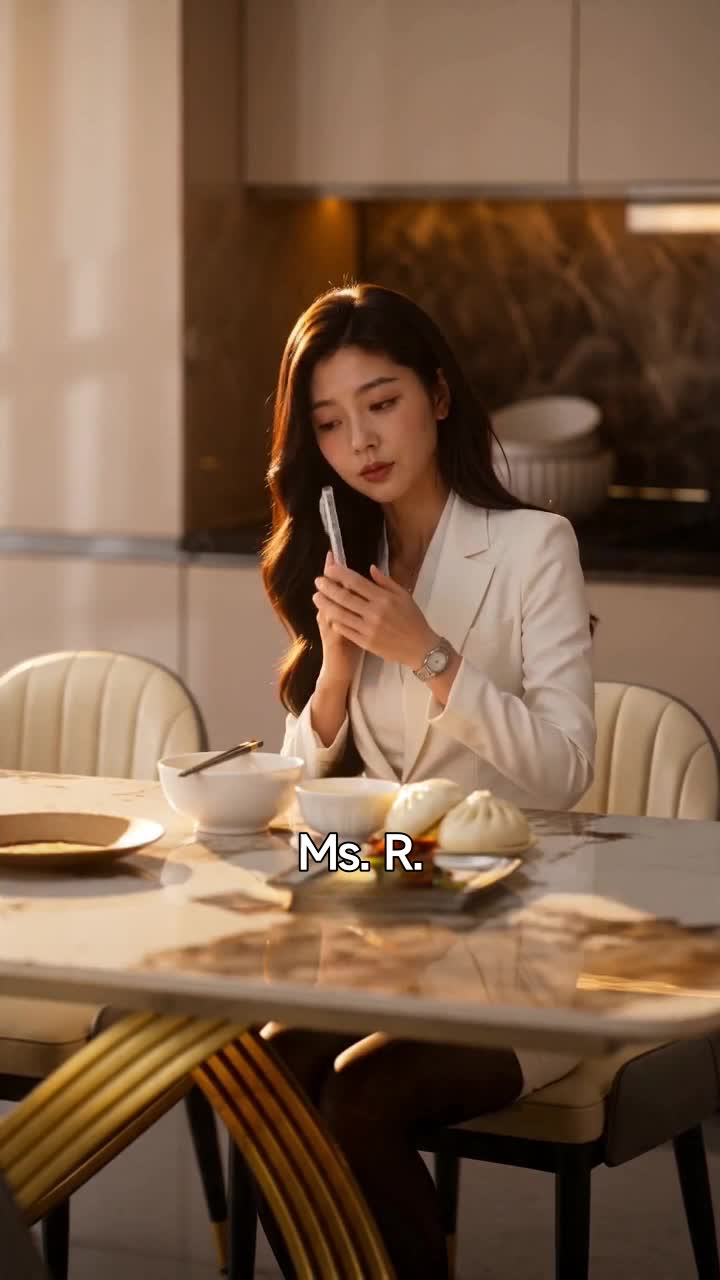 Who Dares Hurt My Wife? Episode 8