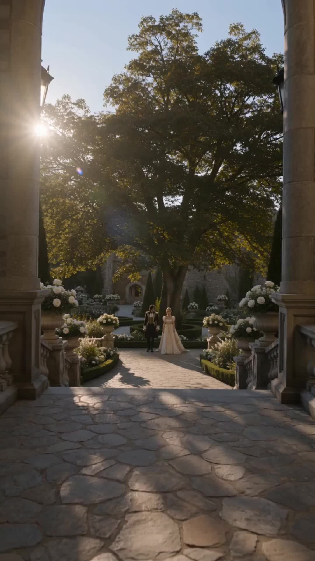 The Dragon's Bride Episode 11