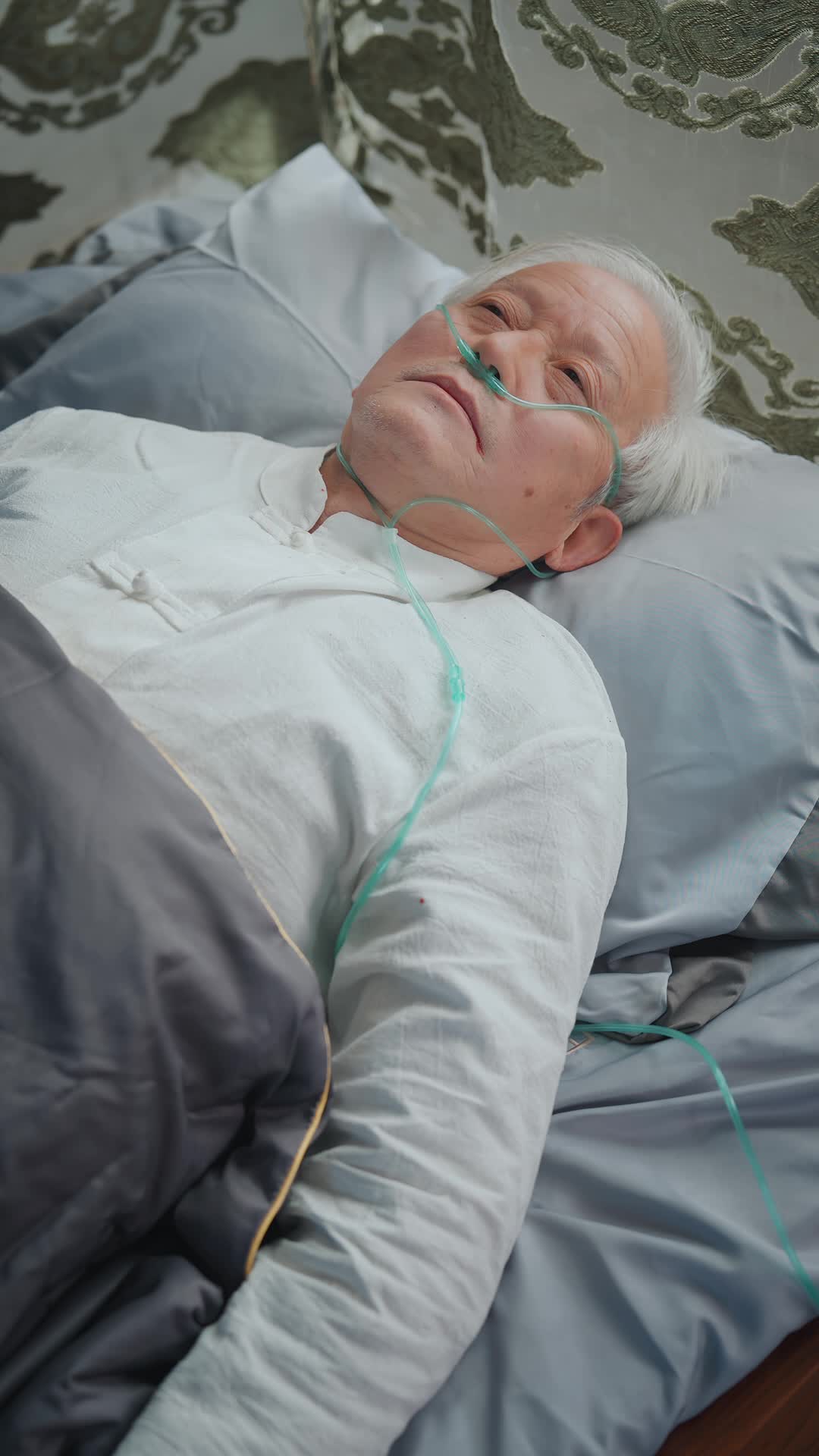 掌运女 第8集