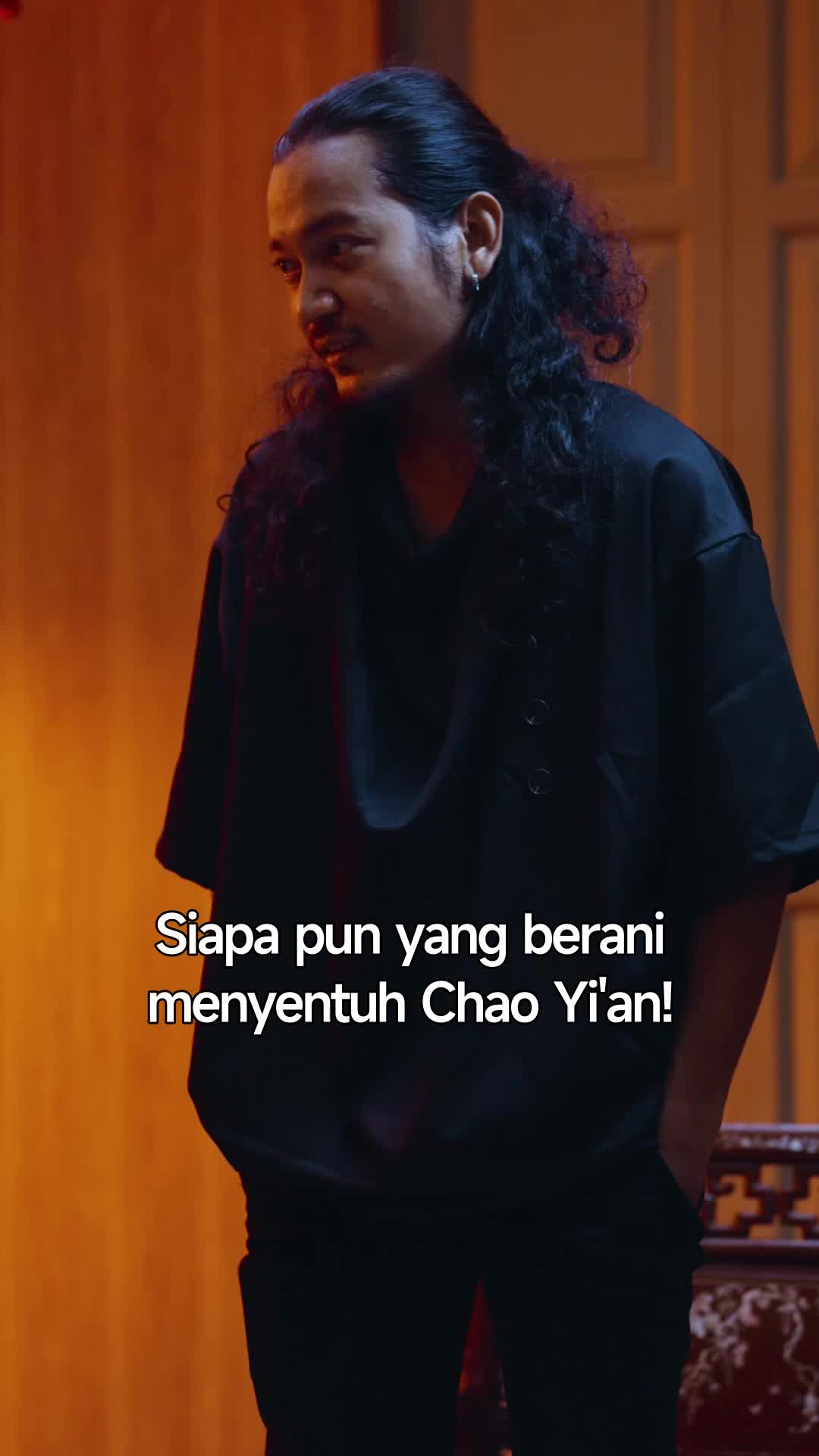 Catatan Pengusaha Tiongkok Episode 10