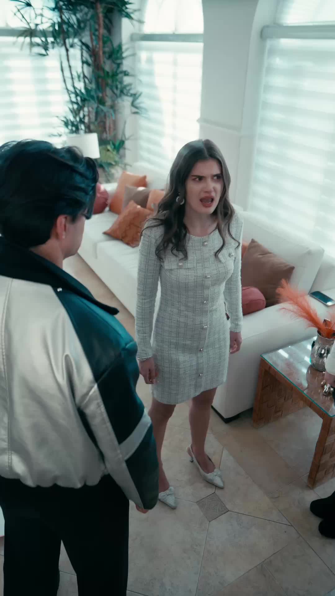 De Amada a Despreciada Episodio 10