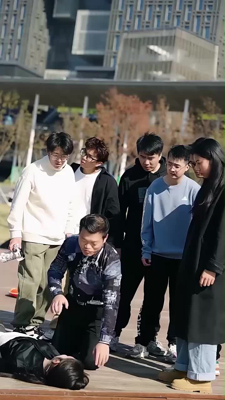 장생 반지 제2회