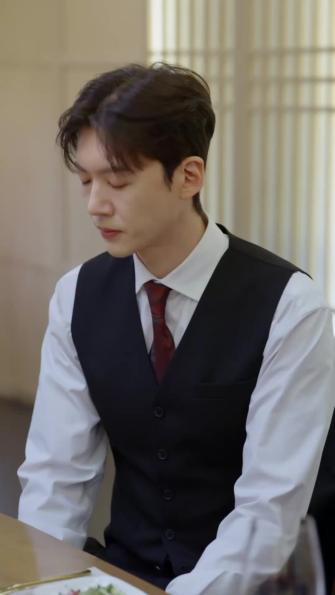 The Mysterious Old Money Heiress Episode 5