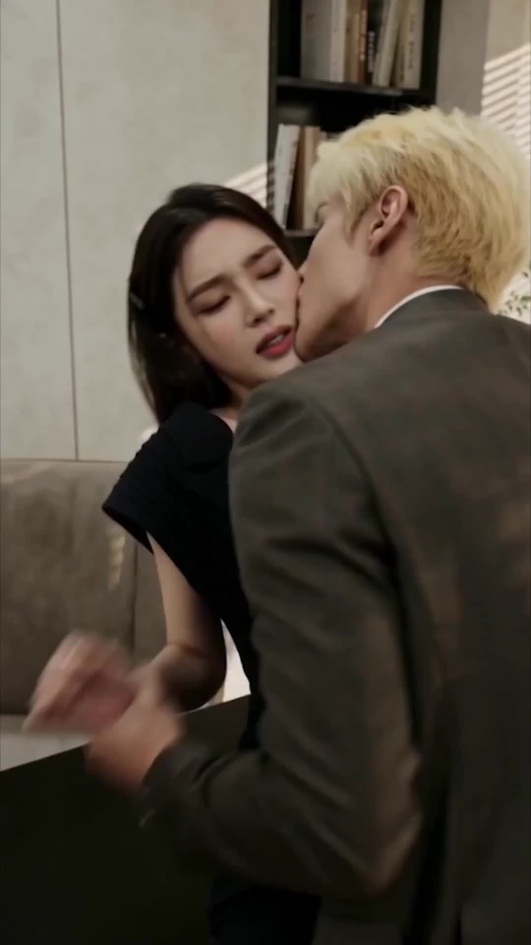 위험한 상속자 제11회