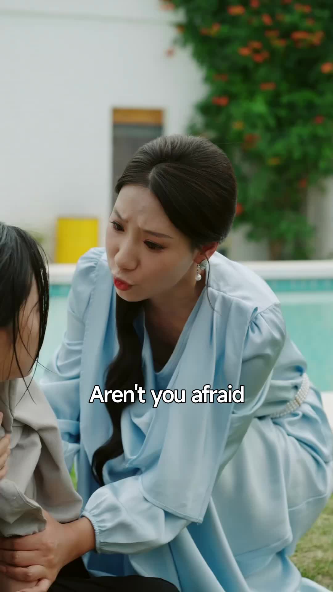 The Heart That Beats for You Episode 10