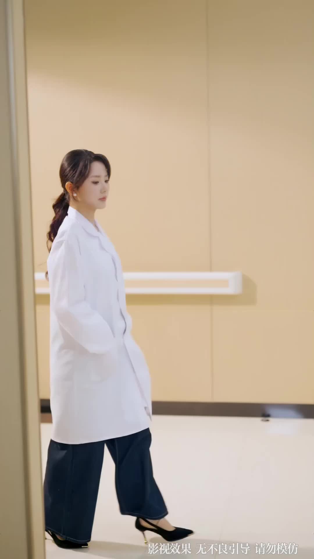 Skenario Cinta Sang Pria Misterius Episode 7