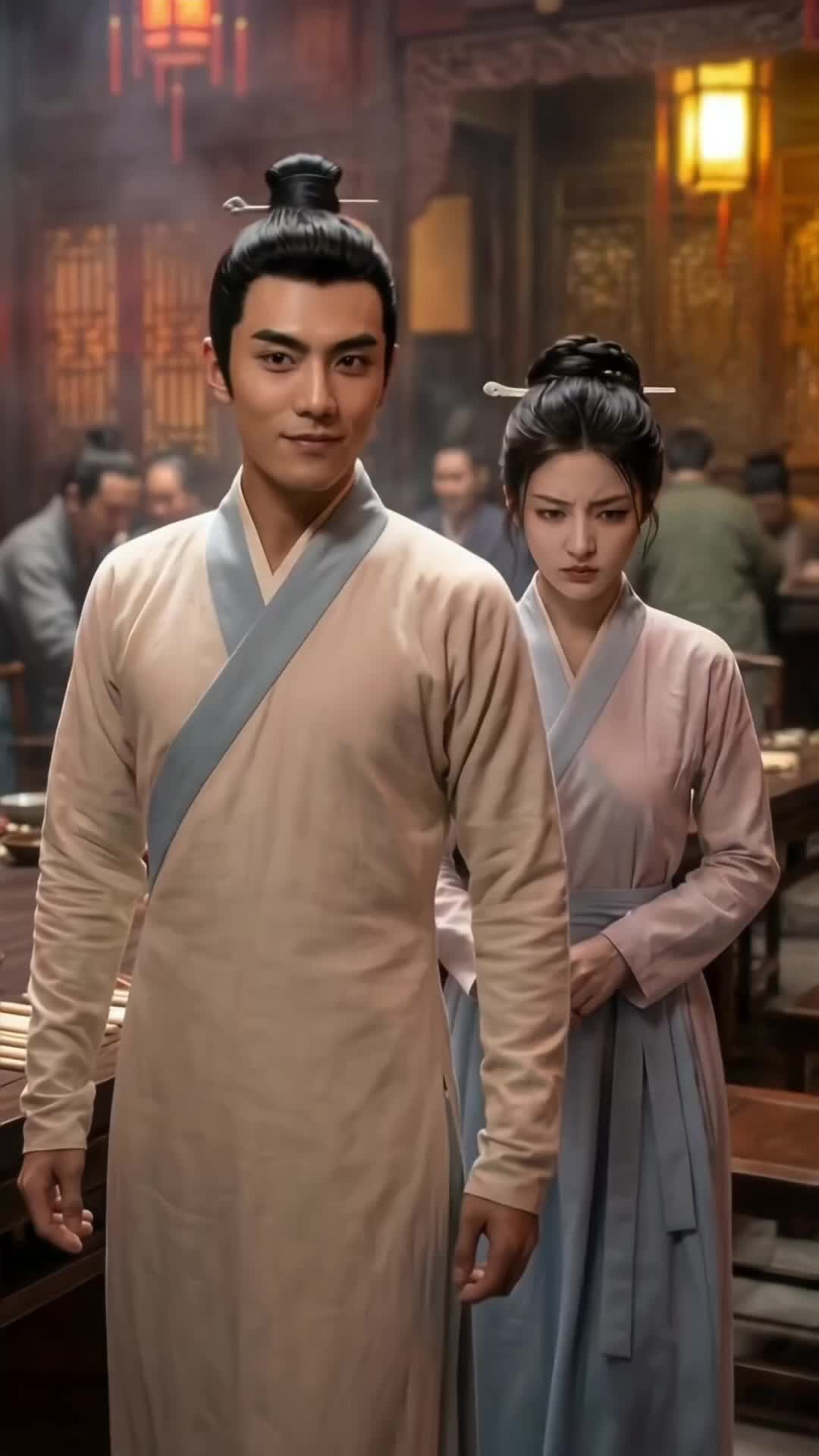 退婚後，從高冷女帝開始攻略 第5集